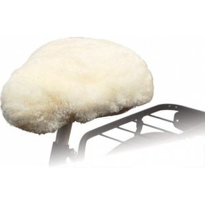 Willex Fietszadelhoes schapenvacht Furniture Limited -l 30120