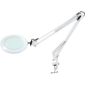 Gratyfied - Vloer loeplamp - Loep op standaard