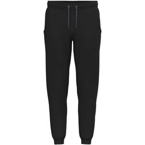 HEAD - Club Original - Trainingsbroek - Black - 60% Katoen 40% Polyester
