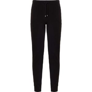 Lounge broek - pants - Pastunette Deluxe - zwart - M (valt groot)