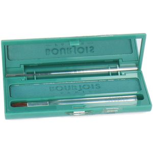 Bourjois Ombre Stretch Oogschaduw - 11 Infinite Green