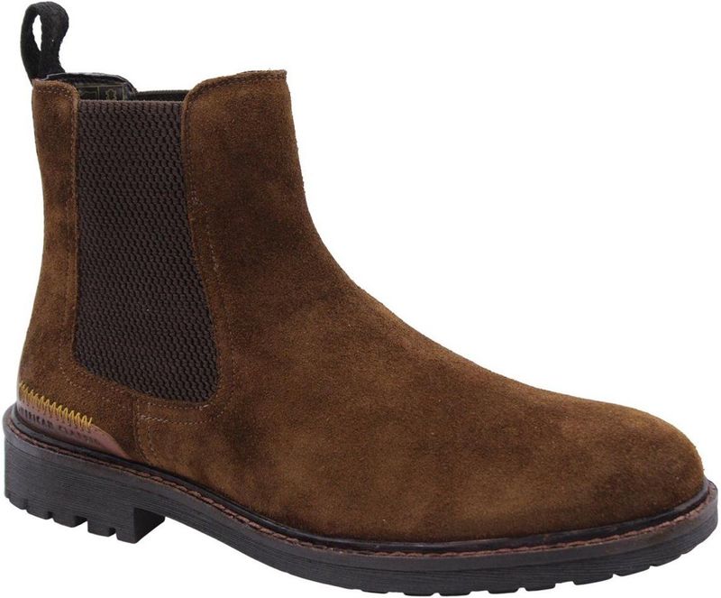 Pme Legend - Schoenen - Bruin - Heren - Maat 41 -