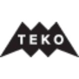 TEKO - TEKAL 21.30 - Universele Behuizing - Wit - Aluminium, ABS - 100 x 85.8 x 36.9 mm