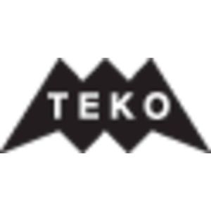 TEKO - TEKAL 21.30 - Universele Behuizing - Wit - Aluminium, ABS - 100 x 85.8 x 36.9 mm
