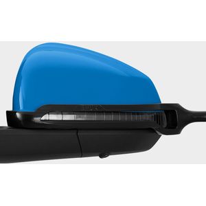 Emuk - Caravanspiegels - Passend Voor Volkswagen T7 Multivan 2021 - Set