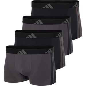 adidas Heren retro short / pant 4 pack Active Micro Stretch Seamless