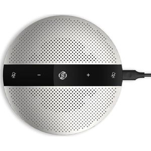 Equivera Vergadermicrofoon - Vergadermicrofoon - Conferentie Speaker - Conference Speaker - Conferentiemicrofoon