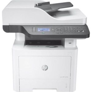 HP Laser MFP 432fdn printer