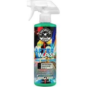 Chemical Guys After Wash Anti-Scratch Drying Aid and Supreme Gloss Enhancer 473ml