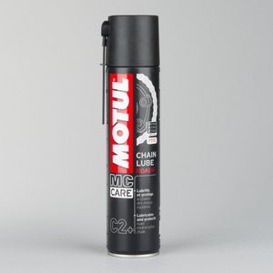 Motul C2+ Chain Lube Road Motor Kettingspray - 400ml - 103008