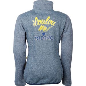 Harry's Horse Vest LouLou Carolina Kids True-Blue - 152