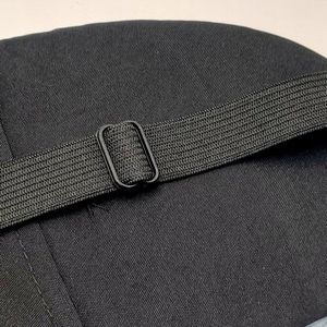 Verstelbare Slaapmasker Konijn Blauw - Comfortabele Nachtrust