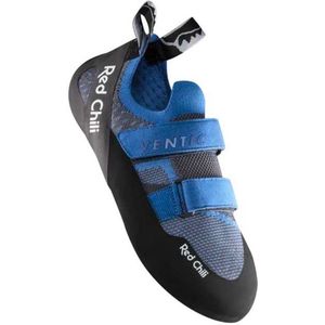 Red Chili - Ventic Air Ii - Klimschoenen - Groen - Ademend Materiaal