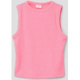 s.Oliver Junior meisjes tanktop, Roze 0069, S