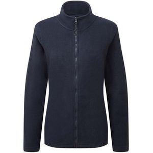 Gill Pursuit Fleece Met Volledige Rits Blauw XL Vrouw