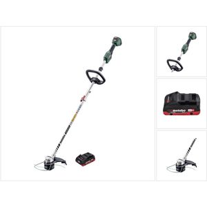 Metabo RTD 18 LTX BL 30 accu grastrimmer 18 V 30 cm borstelloos + 1x accu 4.0 Ah - zonder lader