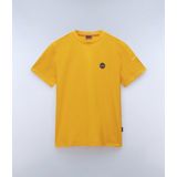 Napapijri - S-Badge - T-shirt - Katoen