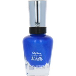 Sally Hansen - Complete Salon Manicure - Nagellak - Tint 521 Blue My Mind - 14,7 ml