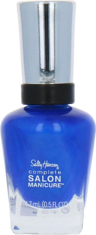 Sally Hansen - Complete Salon Manicure - Nagellak - Tint 521 Blue My Mind - 14,7 ml