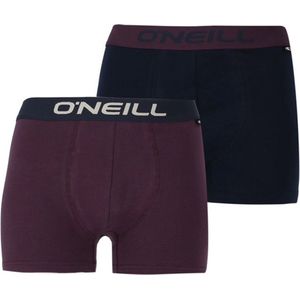 O'Neill Boxershorts Heren (2-pack) - Maat XXL