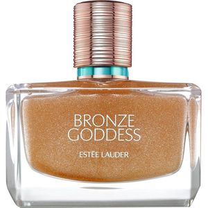 Estée Lauder Bronze Goddess Shimmering Body Oil - 50 ml