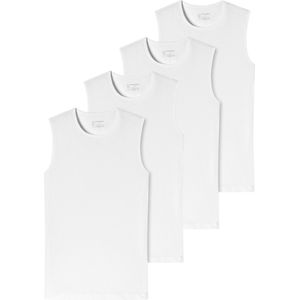 Schiesser - 95/5 - Tanktop - Viererpack