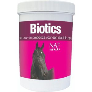 NAF Biotics - 800gr