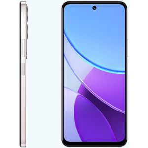 Vivo - Y19s - Smartphone - Zwart - 6.7 Inch - 128 GB - 6 GB RAM
