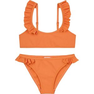 Claesen's® - Bikini Set240152-Coral-4