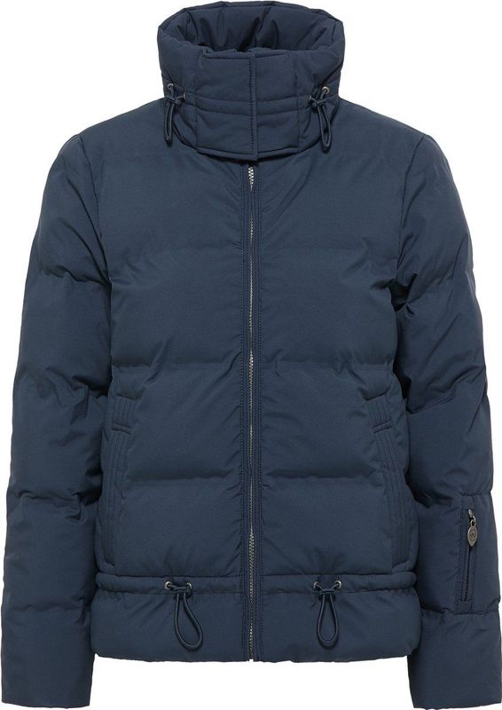 myMo - Winterjas - Gewatteerd - Houdt Warm