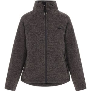 Schmuddelwedda - Fleecejack - Gemêleerd - Outerwear Collectie