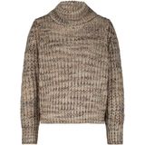 Red Button - Multi Sweater - Sweater