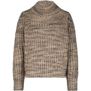 Red Button - Multi Sweater - Sweater