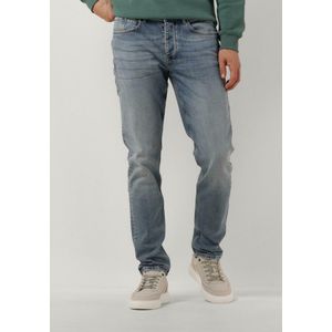 Pure Path Jeans The Ryan W3005 82 Denim Light Blue Mannen Maat - W38