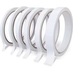 Dubbelzijdige Tape voor Ambachten - Multi-size - Scrapbooking Tape - Kaart Maken - 5mm/8mm/10mm/15mm .