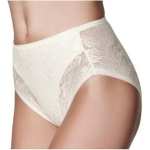 Figure Secrets Slip-Form | Off White