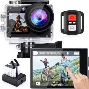 Vlogcamera - Vlog camera's - Vlog Camera voor Beginners - Vlog Camera met Schermpje