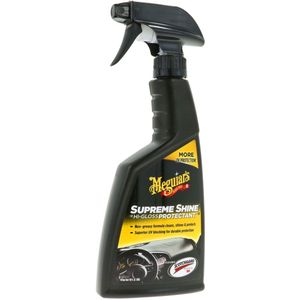 Meguiar's - G4016 - Supreme Shine Protectant - 473ml - Auto-onderhoud