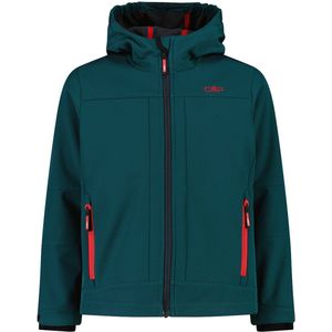 CMP - Fix Hood 3A00094 - Softshelljack - Winddicht - Waterafstotend