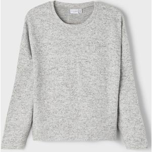 NAME IT - NKFVICTI LS KNIT NOOS - Meisjes - Truien