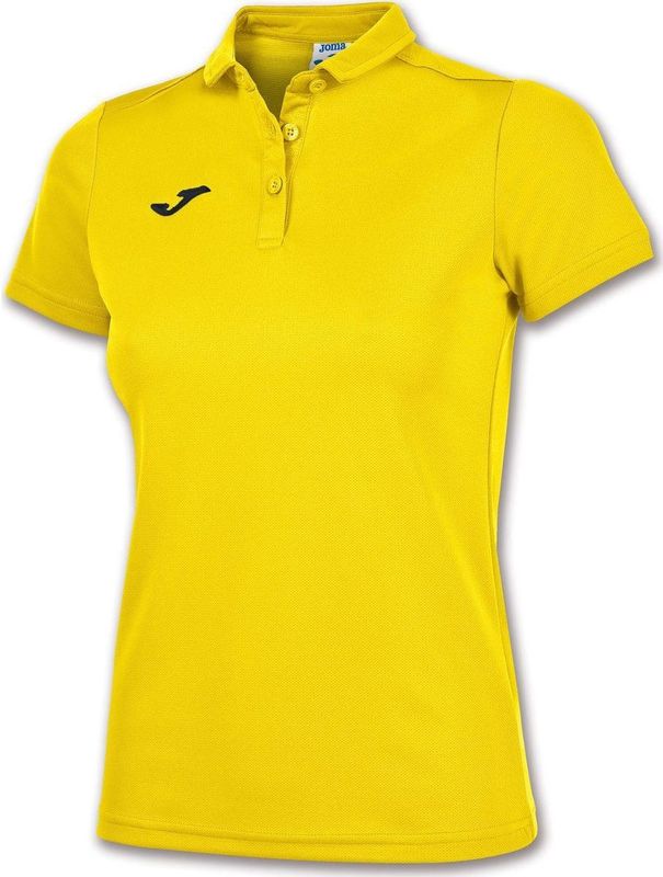 Joma Hobby Polo Dames - Geel | Maat: S