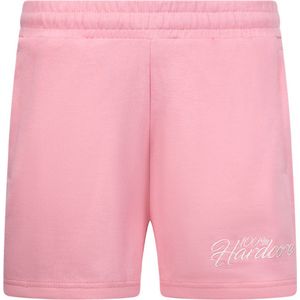 100% Hardcore Hotpants Pride Roze - Maat: M