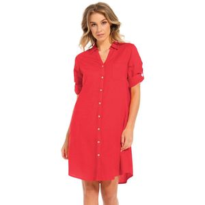 Pastunette Jurk Red 38