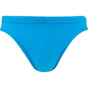 HOM zwemslip basic blauw II - S