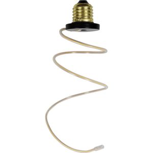 Segula 55443 LED-lamp 2200 K 6 W E27 F