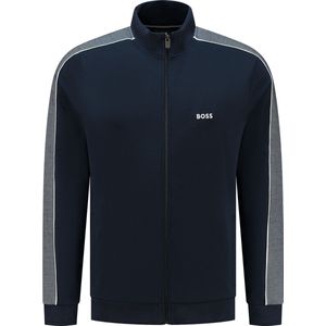 Boss Long Set Trainingspak Mannen - Maat L