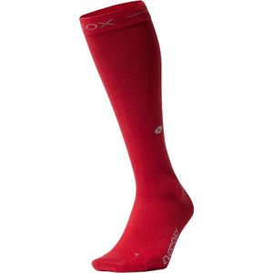 STOX Energy Socks - Cotton Everyday sokken voor Vrouwen - Premium Compressiesokken - Comfortabele Steunkousen - Ademend - Voorkom Pijnlijke Benen en Voeten - Voorkom Rusteloze Benen