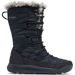 Columbia - Minx IV - Sneeuwlaarzen - Zwart