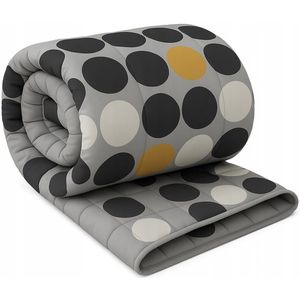 Antialergische Winterdeken 160x200cm - Comfort & Kwaliteit