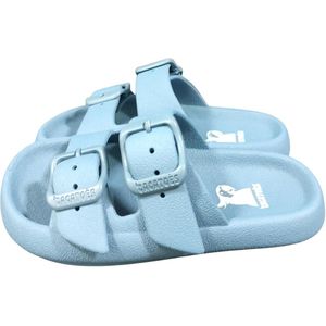 Meisjespantoffels Cacatoès Jessy Classic